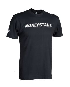 #ONLYSTANS Mens T-Shirt