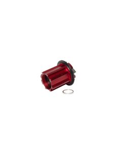 FREEHUB, STANS, 3.30R, CAMPAGNOLO, RED