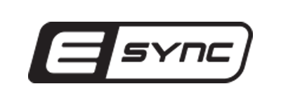 E-sync Hub Logo
