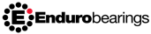 Enduro Bearings Logo